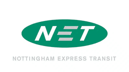 Nottingham Express Transit