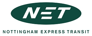 Nottingham Express Transit